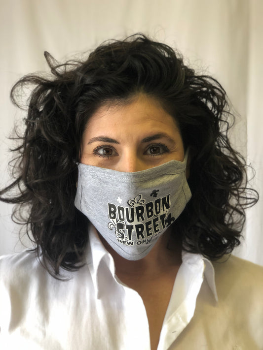 Masque facial Bourbon Street