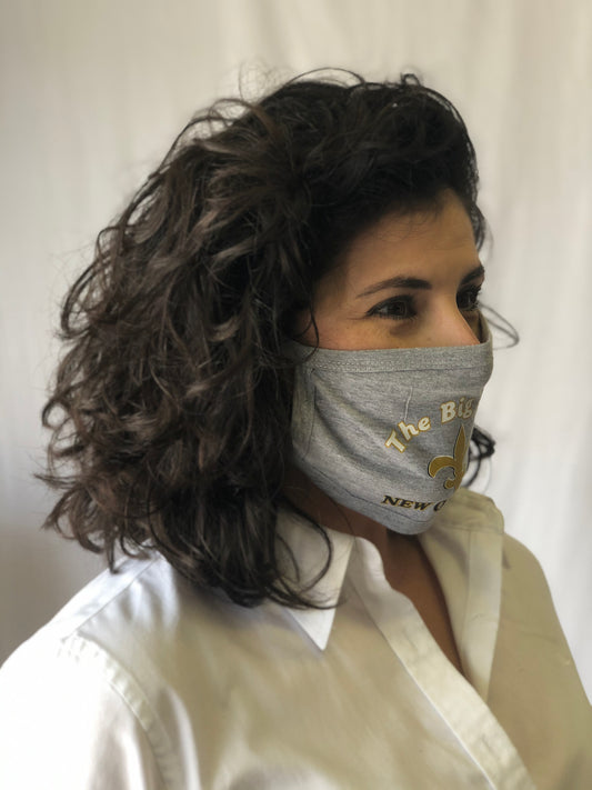 Masque visage Big Easy