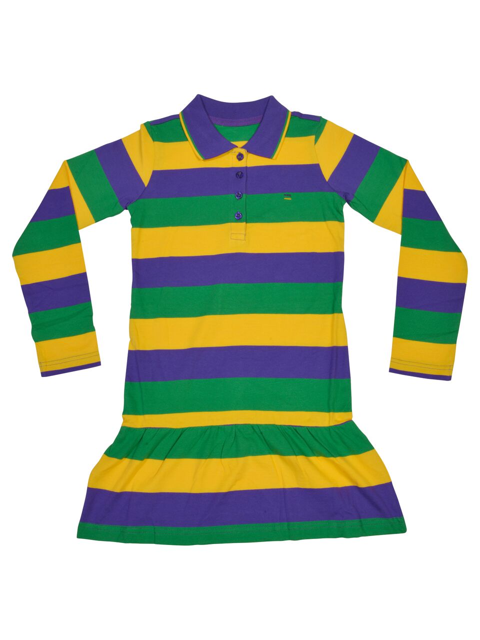 Rugby Youth Dress