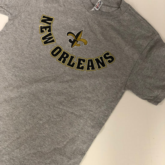 New Orleans Fleur de Lis T-shirt