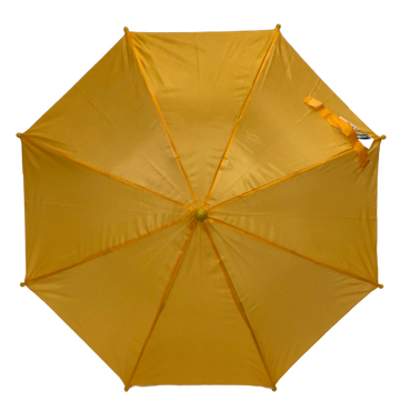 Parasol uni - 9 couleurs