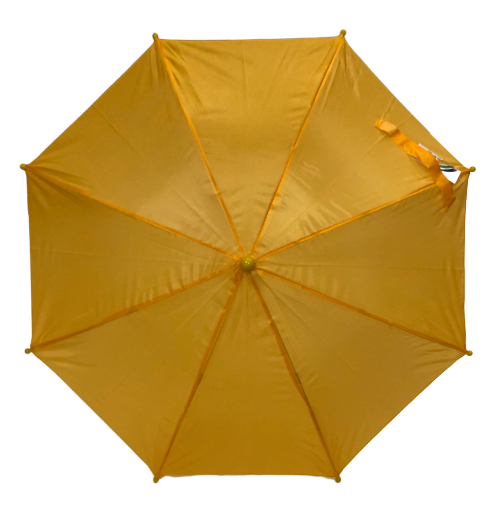 Solid Color Parasol- 9 Colors