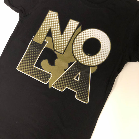 NOLA T-shirt