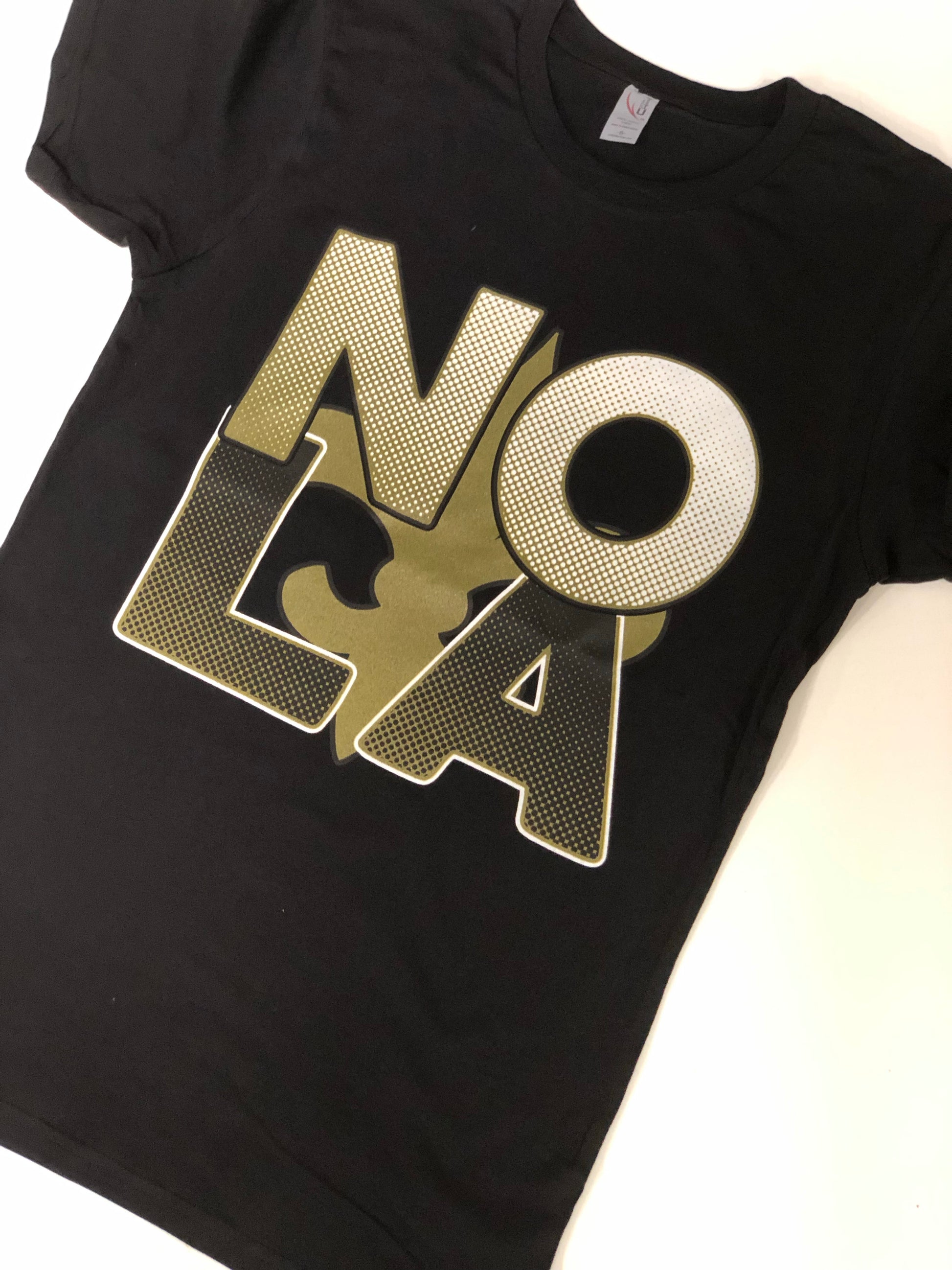 NOLA T-shirt