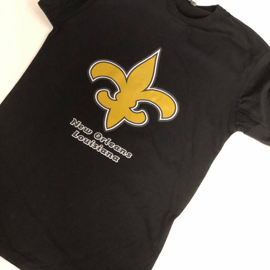 Fleur De Lis T-shirt