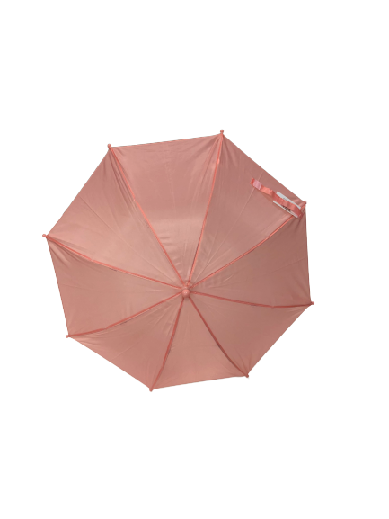 Solid Color Parasol- 9 Colors