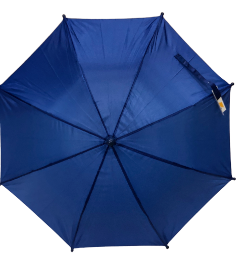 Solid Color Parasol- 9 Colors