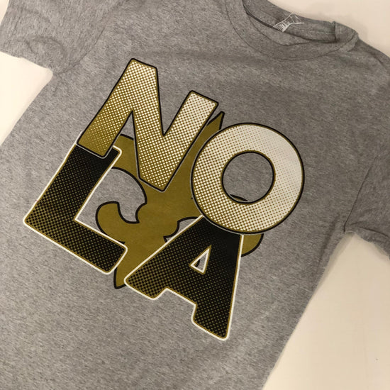 NOLA T-shirt
