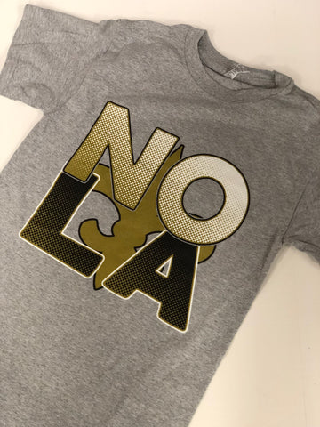 NOLA T-shirt