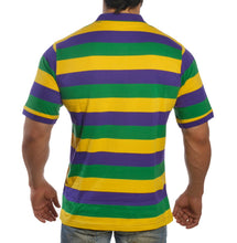 Rugby Adult Short Sleeve