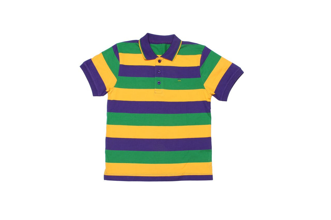 Rugby Youth Short Sleeve