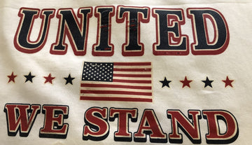 Camiseta Unidos Permanecemos
